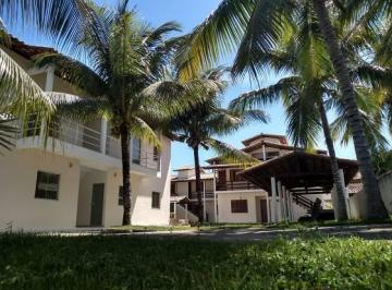 Comercial , Porto Seguro · Condomínio com 8 apartamentos a 200m da praia em Porto Seguro, BA