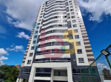 Apartamento · 198m² · 4 Quartos · 3 Vagas · Apartamento no Residencial Vila Lobos 