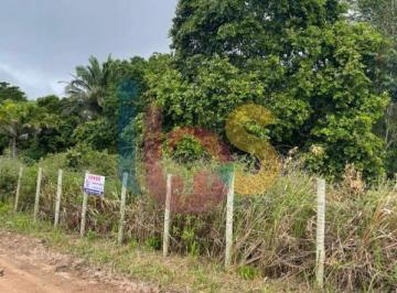 Terreno · 525m² · Terreno no condomínio Joia do atlântico 