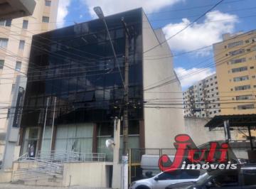 Apartamento · 2650m² · PRÉDIO 2650M² - TÉRREO + 1ºANDAR - CENTRO - SANTO ANDRÉ