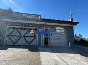 Foto 01 · Sobrado, Vila Áurea, Poá, SP