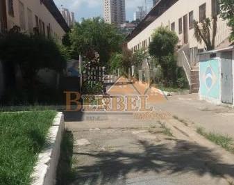 Apartamento · 36m² · 1 Quarto · Apartamento com 1 Dormitório, 36 m² - Vila Esperança