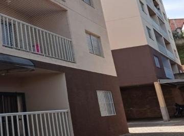 Foto 01 · Apartamento, Jardim Paulista, Itapevi, SP