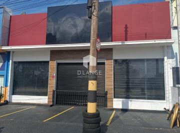 Comercial · 300m² · 4 Vagas · Galpão para locação no bairro Jardim Santana em Campinas - SP