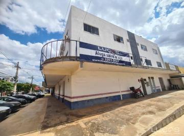fde57800ad72e3a066231f9cca7f57957406db8a · Sala para alugar, 98 m² por R$ 1.720,34/mês - Zona Industrial - Guará/DF