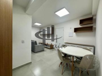 Apartamento · 91m² · 2 Quartos · 1 Vaga · Venda Apartamento Sao Caetano do Sul Barcelona Ref: 34068
