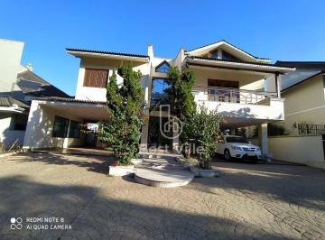 027d30104f6067f6e4faab5b2d62b8e164df4609 · Casa com 4 dormitórios à venda, 954 m² por R$ 4.300.000,00 -  Alphaville - Santana de Parnaíba/SP