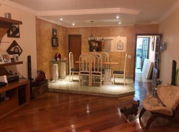 f81a529f05d79c5468f395b9f632770439b7cff1 · Sobrado com 4 vagas, 3 dormts., c/191 m² por R$ 1.200.000 - Vila Santa Teresa - Santo André/SP