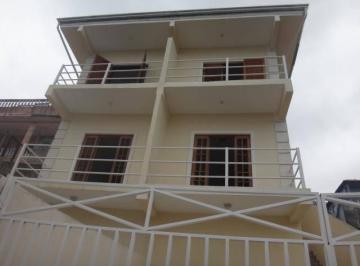 7a3f8554ffcf63add90678b726cd4b01fb45e93b · Sobrado com 3 dormitórios à venda, 130 m² por R$ 329.000,00 - Jardim São Marcos - Vargem Grande Paul