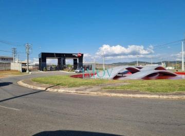 01caa41a8ee11993c76752144cd0f8dad6138c59 · Terreno à venda, 351 m² por R$ 195.000,00 - Condominio Cataguá Way - Taubaté/SP