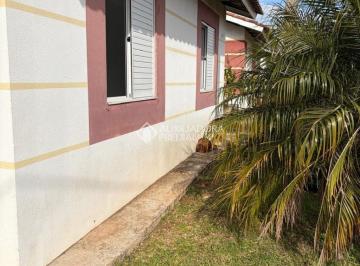 Casa · 47m² · 2 Quartos · 2 Vagas · casa desocupada 2 dormitorios no Terra nova