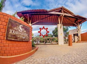 Terreno · 650m² · Terreno à venda - em Riacho das Almas