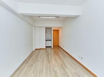 Comercial · 26m² · SALA COMERCIAL PARA VENDA NO BIGORRILHO!