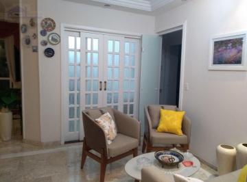 Apartamento · 75m² · 3 Quartos · 2 Vagas · Apartamento em Chácara Inglesa - São Paulo