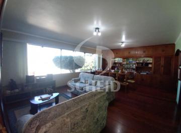 Casa · 268m² · 4 Quartos · 4 Vagas · Linda casa 4 dormitorios e 1 suite a venda no jd aeroporto