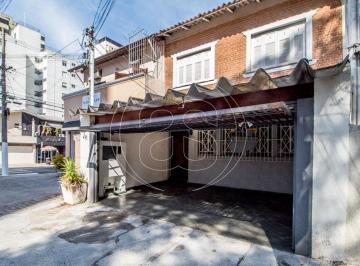 Casa · 92m² · 1 Vaga · Casa Comercial para Locação em Moema Índios | 92m² | 5 Salas | 2 Banheiros | 1 Vaga