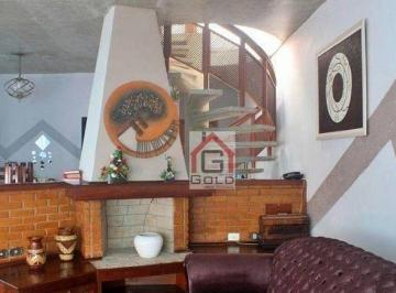 b175b069b5b03afd08699da0e3e37ec8b619809b · Sobrado com 3 dormitórios à venda, 250 m² por R$ 850.000,00 - Jardim Ana Maria - Santo André/SP