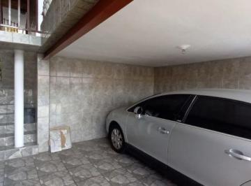 Casa · 160m² · 3 Quartos · 2 Vagas · Sobrado, Cidade Ademar - São Paulo