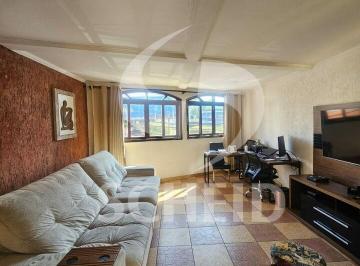Casa · 170m² · 3 Quartos · 2 Vagas · Ótimo Sobrado a 100m do Sh.Interlagos/Leroy 3dts, 2 sls, área Gourmet