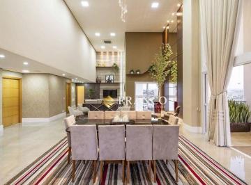 0f162d5c0cbfe2e415a8861ac1f77856974e3405 · Apartamento à venda, 360 m² por R$ 4.000.000,00 - Supreme Residence - Taubaté/SP