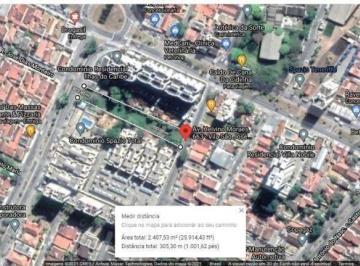 06d43502c69ec6eb37bb5e852cc4b73c5fd2506a · Terreno à venda, 2468 m² - Vila São José - Taubaté/SP