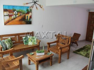 Casa · 147m² · 3 Quartos · 2 Vagas · Excelente Sobrado no Jardim Paraiso / 3 Suítes / 2 Vagas