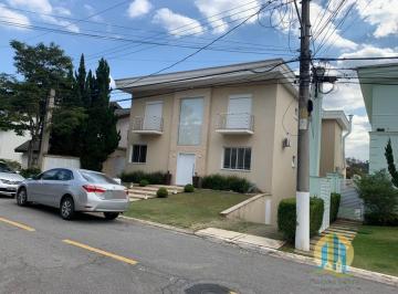 Casa · 927m² · 3 Quartos · 6 Vagas · Casa em Condomínio à Venda em Santana de Parnaíba / SP