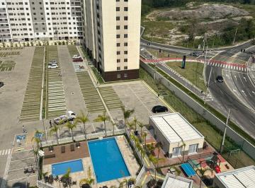 FOTOS VISTA DA UNIDADE · Aptos na Bandeirantes - Apogeu Unid. de 2 qts apto tipo - Ótima localização