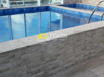 Apartamento · 61m² · 2 Quartos · 1 Vaga · Apartamento, Guilhermina, Praia Grande