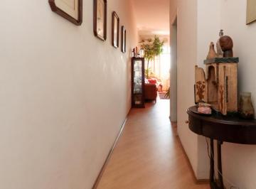 Apartamento · 72m² · 1 Quarto · Apartamento à Venda - Higienópolis, 1 Quarto,  72 m² - São Paulo