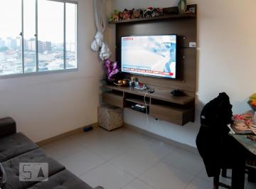 Apartamento · 38m² · 2 Quartos · Apartamento à Venda - Itaquera, 2 Quartos, 38 m² - São Paulo