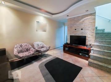 Casa · 165m² · 3 Quartos · 2 Vagas · Casa à Venda - Assunção, 3 Quartos, 165 m² - São Bernardo do Campo