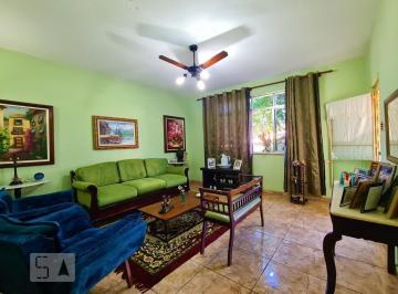 Casa · 230m² · 3 Quartos · Casa à Venda - Engenho da Rainha, 3 Quartos,  230 m² - Rio de Janeiro
