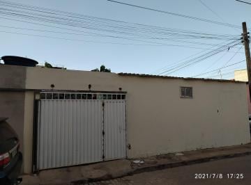 Terreno , Vila Estrutural · Vendo lote escriturado com 5 casas alugadas aceito proposta JN
