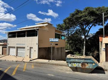 Foto 01 · Terreno, Bairro Tirol, Belo Horizonte, MG