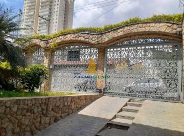0de95bf6164293c1314b4db818b65d0208f40040 · Casa à venda, 398 m² por R$ 1.400.000,00 - Vila Galvão - Guarulhos/SP