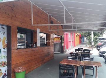 Casa · 260m² · 7 Quartos · 1 Vaga · Casa à venda 7 quartos 1 vaga - Santa Efigênia