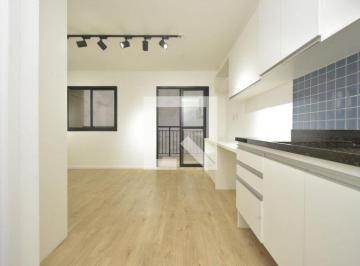 Apartamento · 26m² · 1 Quarto · Apartamento à Venda - Centro, 1 Quarto, 26 m² - São Paulo