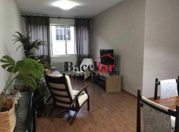 Apartamento · 110m² · 3 Quartos · 1 Vaga · Apartamento : Padrão / Residencial / Andaraí