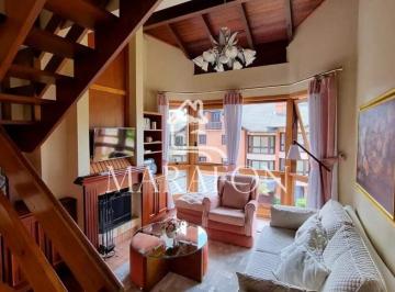 Apartamento · 118m² · 1 Vaga · APARTAMENTO À VENDA EM GRAMADO COM TRÊS DORMITÓRIOS!