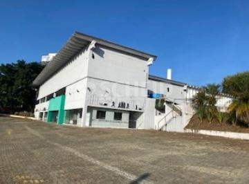 Comercial · 5500m² · 20 Vagas · Excelente imóvel comercial - Perfeito para grandes magazines