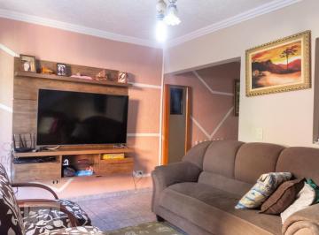 Casa · 101m² · 4 Quartos · 1 Vaga · Casa à Venda - Nova Petrópolis, 4 Quartos, 101 m² - São Bernardo do Campo