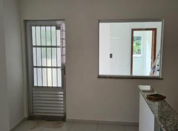 Apartamento de 2 quartos, Salvador · Apartamento Térreo, 2 Quartos