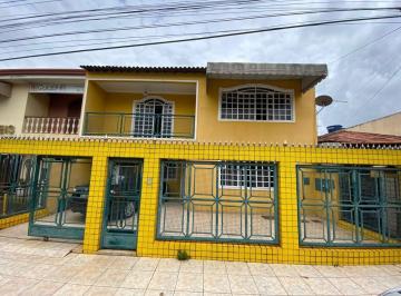 Foto 28 · QI 07 4 Guará Sobrado 3 Quartos 2 suítes 3 Vagas 280m² Escriturada