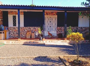 Casa · 150m² · 3 Quartos · 4 Vagas · Casa 3 quartos no bairro Castelo Branco