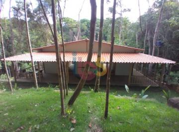 Casa · 120m² · 2 Quartos · 3 Vagas · Casa ampla 2/4 em Trancoso - Porto Seguro - Ba
