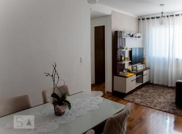 Apartamento · 48m² · 2 Quartos · 1 Vaga · Apartamento à Venda - Itaquera, 2 Quartos, 48 m² - São Paulo