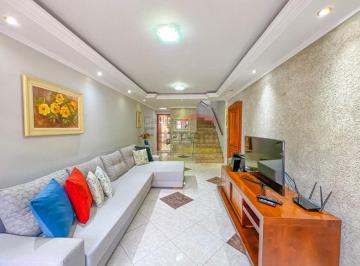 Casa · 220m² · 3 Quartos · 5 Vagas · SOBRADO NO JARDIM FRANÇA, PRONTO PARA MORAR 3DORMITÓRIOS, 1 SUÍTE E 5 VAGAS.