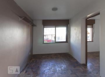 Apartamento · 40m² · 1 Quarto · 1 Vaga · Apartamento à Venda - Rubem Berta, 1 Quarto,  40 m² - Porto Alegre