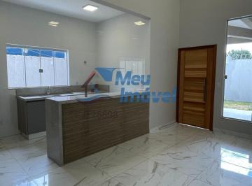 Foto 09 · Estrela Dalva Luziânia Casa 3 Quartos Suíte 2 Vagas 112m² Área Gourmet Quintal